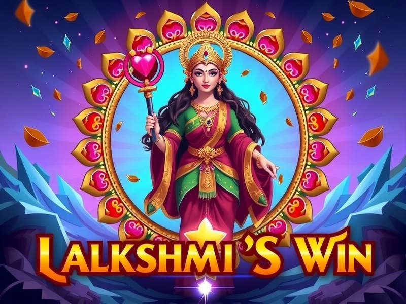 Glorious Lakshmi S Win Strategy Guide